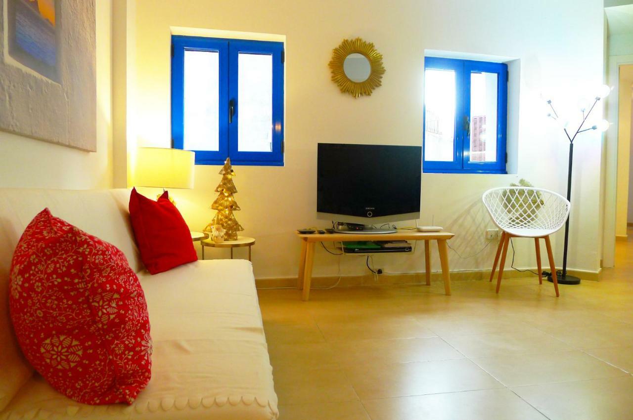 Love Sitges & Beach Экстерьер фото